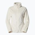 The North Face Osito women's sweatshirt white dune 5