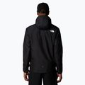 Men's running jacket The North Face Higher Run Wind tnf black 3