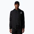 Men's running jacket The North Face Higher Run Wind tnf black 4