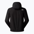 Men's running jacket The North Face Higher Run Wind tnf black 6