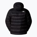 Men's down jacket The North Face Kalix Down Hoodie black 6