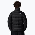 Men's down jacket The North Face Hydrenalite Down Jacket black 3