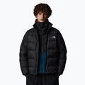 Men's down jacket The North Face Hydrenalite Down Jacket black 4