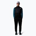 Men's sleeveless The North Face Reaxion Hybrid Gilet black / asphalt grey 2