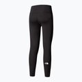 Women's leggings The North Face Flex 25In Tight Graphic black 2