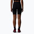 Women's shorts The North Face Flex 8In Tight Graphic black 3