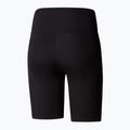 Women's shorts The North Face Flex 8In Tight Graphic black 5