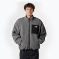 Men's jacket The North Face Yumiori Reversible black/smoked pearl