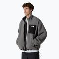 Men's jacket The North Face Yumiori Reversible black/smoked pearl 4
