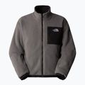 Men's jacket The North Face Yumiori Reversible black/smoked pearl 6