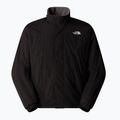 Men's jacket The North Face Yumiori Reversible black/smoked pearl 8