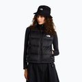 Women's gilet The North Face Hydrenalite Down A Line tnf black