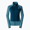 Women's The North Face Bolt Polartec Jacket algae blue/midnight petrol 5