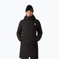 Women's jacket The North Face Aconcagua 3 Hoodie black NF0A84IV4H01