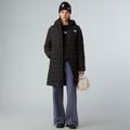 Women's jacket The North Face Aconcagua 3 Hoodie black NF0A84IV4H01 2