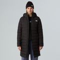 Women's jacket The North Face Aconcagua 3 Hoodie black NF0A84IV4H01 4
