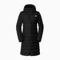 Women's jacket The North Face Aconcagua 3 Hoodie black NF0A84IV4H01 5