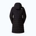 Women's jacket The North Face Aconcagua 3 Hoodie black NF0A84IV4H01 6