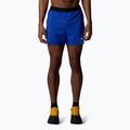 Men's running shorts The North Face Breeze 5" tnf blue 2