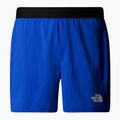 Men's running shorts The North Face Breeze 5" tnf blue 4