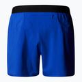 Men's running shorts The North Face Breeze 5" tnf blue 5