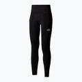 Women's leggings The North Face Mountain Athletics Multi black 4