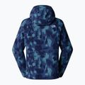 Men's sweatshirt The North Face Mountain Athletics Fleece Print summit navy aop print 5