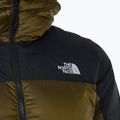 Men's down jacket The North Face Diablo Down 2.0 Hoodie moss green/black heathe 6