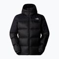 Men's down jacket The North Face Diablo Down 2.0 Hoodie black heather/blk 5