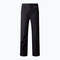 Men's rain trousers The North Face Jazzi GTX black/asphalt grey 4