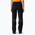 Women's rain trousers The North Face Jazzi GTX asphalt grey/black 3