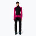 Women's The North Face Bolt Polartec Jacket pink primrose/black 2