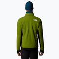 Men's The North Face Binntal Hybrid Ventrix oak green/black jacket 3