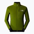 Men's The North Face Binntal Hybrid Ventrix oak green/black jacket 5