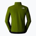 Men's The North Face Binntal Hybrid Ventrix oak green/black jacket 6