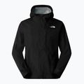 Men's running jacket The North Face Higher Run Rain tnf black 5