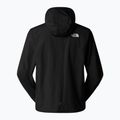 Men's running jacket The North Face Higher Run Rain tnf black 6