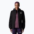 Women's running jacket The North Face Higher Run Rain tnf black 4