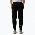 Women's trousers The North Face Mountain Athletics Fleece black 3