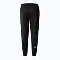 Women's trousers The North Face Mountain Athletics Fleece black 5