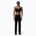 The North Face Flex training bra black 2