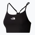 The North Face Flex training bra black 4