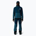 Men's hybrid jacket The North Face Binntal Hybrid Ventrix Hoodie mallard blue/midnight 2