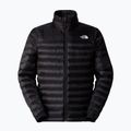 Men's down jacket The Nort Face Terra Peak black 5