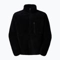 Men's sweatshirt The North Face Extreme Pile Pullover black