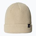 Winter hat The North Face Fisherman gravel