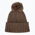 Men's winter cap The North Face Heritage Ski Tuke smokey brown/orange 2