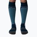 Men's The North Face Resort Ski midnight petrol/algae blue socks 4