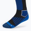 Men's The North Face Performance Ski Socks black/blue 3