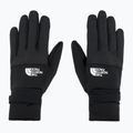 The North Face Etip Trail running gloves tnf black 2